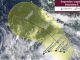 Depresión tropical podría convertirse en huracán categoría 3; ¿qué estados serán afectados?