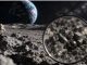 Buscan en la Luna rastros de antiguas civilizaciones extraterrestres