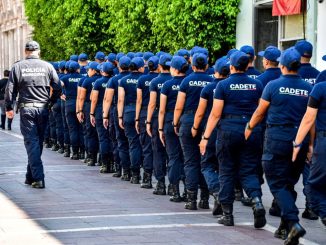 Se mantiene abierta la Convocatoria para aspirantes a la Policía Municipal de Aguascalientes
