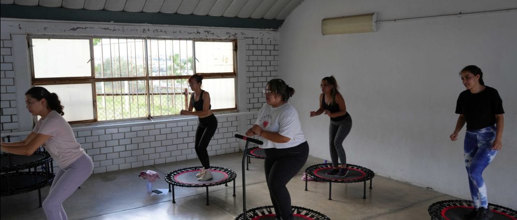DIF Municipal invita a participar en Cursos de los Centros de Desarrollo Comunitario