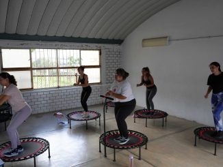 DIF Municipal invita a participar en Cursos de los Centros de Desarrollo Comunitario