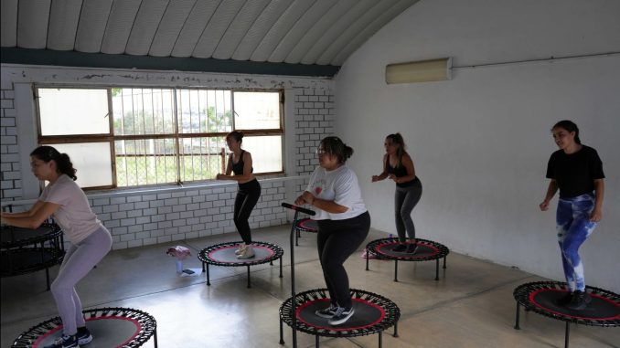DIF Municipal invita a participar en Cursos de los Centros de Desarrollo Comunitario