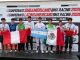 Héctor Iván García conquista Bronce en el Campeonato Sudamericano de BMX