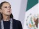 "Condenamos, lamentamos y nos ocupamos": Sheinbaum sobre feminicidios