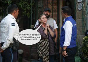 Por La Gárgola
