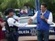 Refuerza Leo Montañez la Seguridad con la entrega de más patrullas sectorizadas