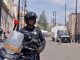 Policía Municipal anuncia cierres viales por Marcha de Normalistas