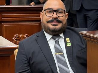 Aprueba Congreso de Aguascalientes iniciativa de Trino Romo contra el abigeato