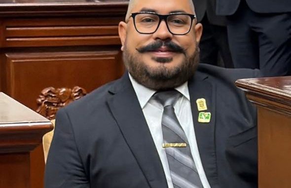 Aprueba Congreso de Aguascalientes iniciativa de Trino Romo contra el abigeato