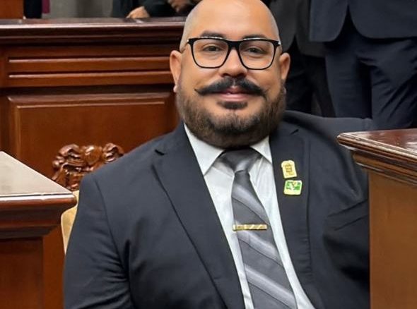 Aprueba Congreso de Aguascalientes iniciativa de Trino Romo contra el abigeato