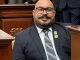 Aprueba Congreso de Aguascalientes iniciativa de Trino Romo contra el abigeato