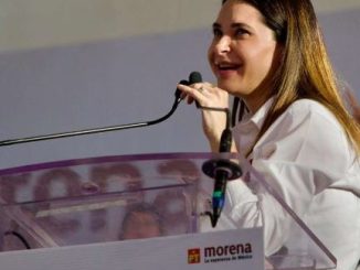 Morena hará públicas encuestas para definir coordinadores estatales rumbo al 2027
