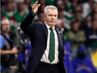 Javier Aguirre, nuevo entrenador del Valencia