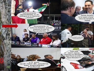 Por La Gárgola: a quien todos le temen
