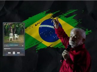 Lula se inspira en canción de Bad Bunny para video electoral