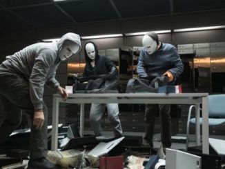 ¿Octubre de terror Netflix? Estas son las series y películas que se estrenarán