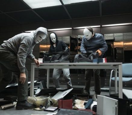 ¿Octubre de terror Netflix? Estas son las series y películas que se estrenarán