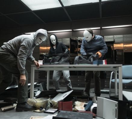 ¿Octubre de terror Netflix? Estas son las series y películas que se estrenarán