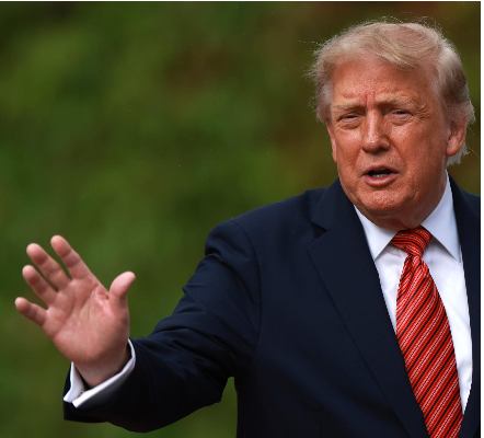 Trump cree que habrá un acuerdo con Cuba y no será “necesaria” una intervención militar