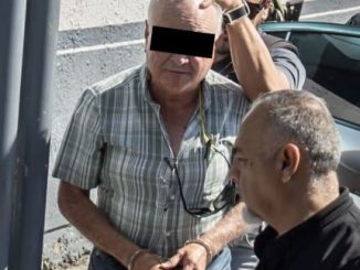 Ernesto Ruffo Appel, exgobernador de Baja California, cumplirá prisión preventiva en su domicilio