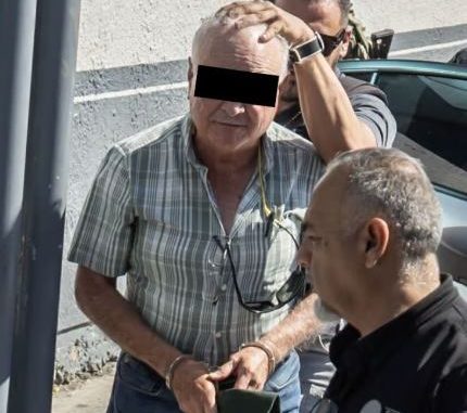 Ernesto Ruffo Appel, exgobernador de Baja California, cumplirá prisión preventiva en su domicilio