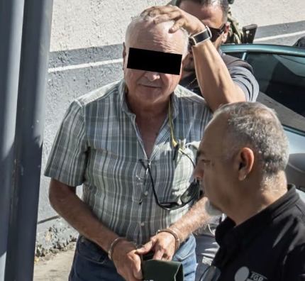 Ernesto Ruffo Appel, exgobernador de Baja California, cumplirá prisión preventiva en su domicilio