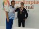Aguascalientes conquista 21 Medallas en el primer día de paranatación de la Paralimpiada Nacional 2026