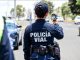 Mantiene Policía Vial Operativo Radar para fomentar la conducción responsable