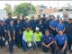 Se suma Protección Civil Municipal a la Campaña "Semana de Seguridad Ferroviaria"