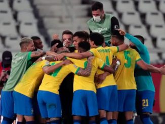 Finanzas de clubes brasileños, en riesgo por prohibición de apuestas
