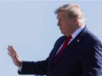 Trump rechaza el plan de Irán de siete días para reabrir Ormuz