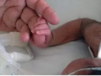 IMSS reconoce que entregó a dos recién nacidas a familias equivocadas en Baja California