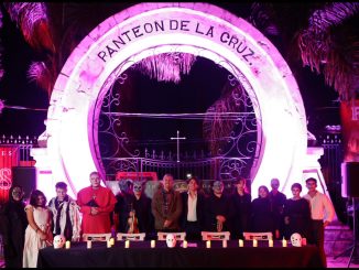 Anuncia Municipio venta de boletos para «Fantasmas» Mitos y Leyendas 2026