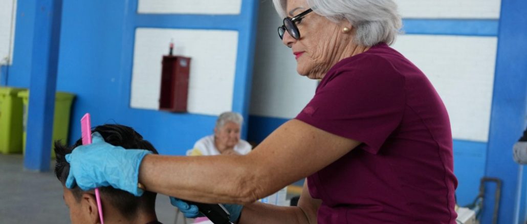 DIF Municipal invita a la ciudadanía a participar en las Brigadas Médicas gratuitas