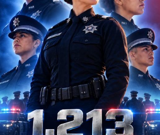 1,213 Nuevos Policías Graduados 👮🏻‍♀️👮🏻‍♂️