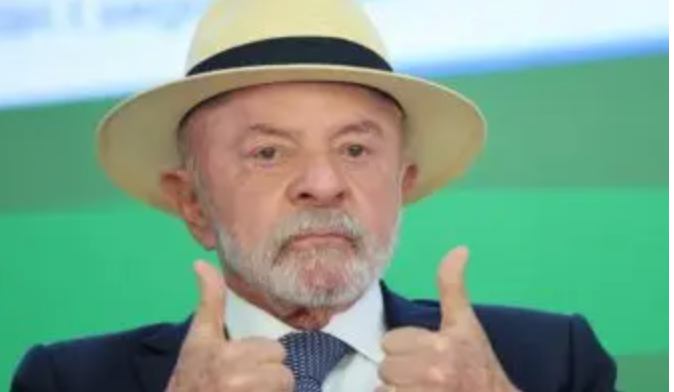 Lula prohíbe las apuestas deportivas y los casinos en línea a nueve días de las elecciones
