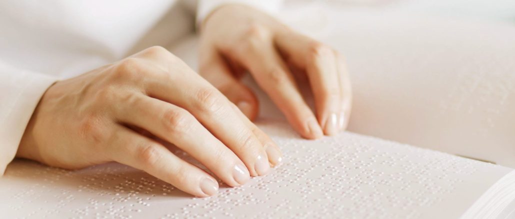 Abre DIF Municipal inscripciones a Curso de Braille