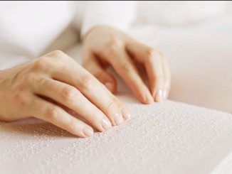 Abre DIF Municipal inscripciones a Curso de Braille