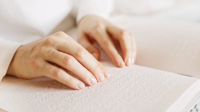 Abre DIF Municipal inscripciones a Curso de Braille