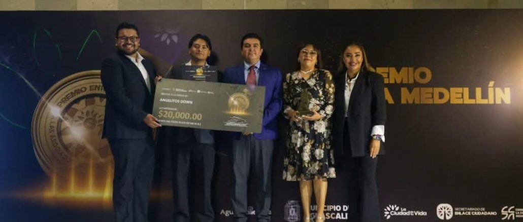 Próxima a cerrar la Convocatoria al Premio Enriqueta Medellín 2026