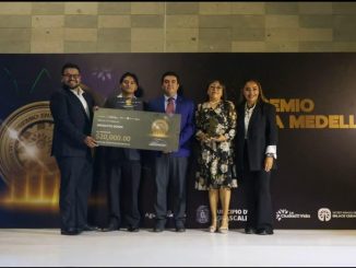 Próxima a cerrar la Convocatoria al Premio Enriqueta Medellín 2026