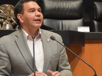 Morena designa a Cruz Pérez Cuéllar como coordinador de la Defensa de la Transformación en Chihuahua