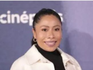 Yalitza Aparicio recibirá Premio Ícono durante festival de cine latino de Atlanta