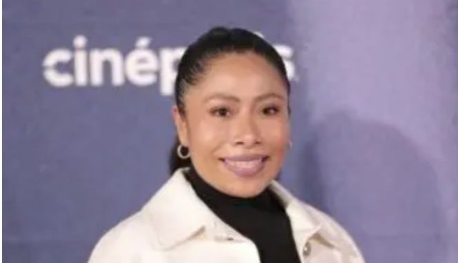 Yalitza Aparicio recibirá Premio Ícono durante festival de cine latino de Atlanta