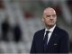 La FIFA acusa a la UEFA de desinformar sobre proyecto frustrado de capital privado