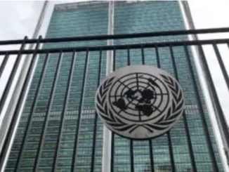 Proponen transformar a la ONU en un parlamento mundial mediante el artículo 109