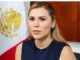 Hasta hace 19 días, Marina del Pilar aún figuraba como socia de empresa ligada al Cártel de Sinaloa