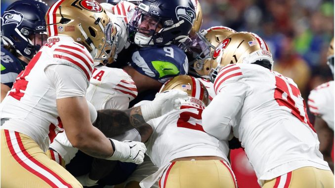 La NFL vuelve a México con demanda de 2.2 millones de boletos tras 4 años de ausencia