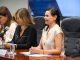 Diputada Nancy Gutiérrez propone Iniciativa para garantizar semáforos con señales auditivas en favor de personas invidentes