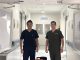 Aguascalientes da un paso histórico en Medicina de alta especialidad con l primer trasplante de hígado realizado en el Estado